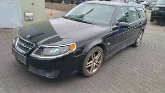SAAB 95 2.0Tid 118kW typ z19dth saab 9-5