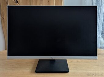 LCD Monitor HP 24mq