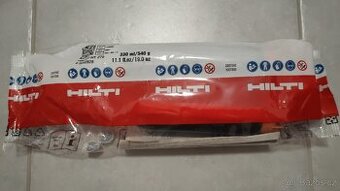 Chemická kotva Hilti HIT-HY 270...8 kusů