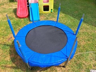 Dětská trampolína