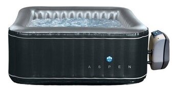 Zachovalá vířivka NetSpa Aspen (Poolstar) PS290757EU
