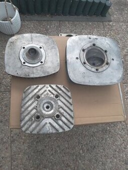 Valce hlavy cz cross 984,980,981,511