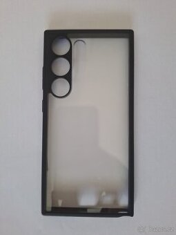 Kryt pro Samsung Galaxy S24 Ultra (zn. SPIGEN)