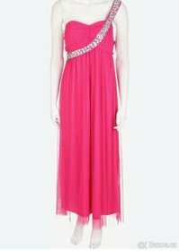 Dlouhé Společenské Šaty