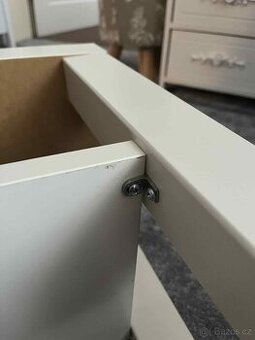 Konferenční stolek