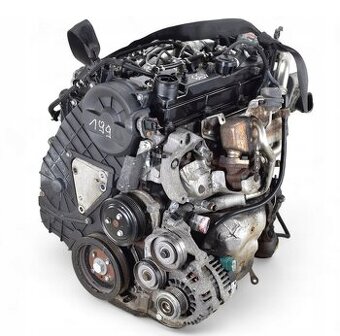 Motor OPEL ASTRA H J ZAFIRA B 1.7 CDTI A17DTR