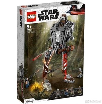Nové LEGO Star Wars 75254 AT-ST Raider
