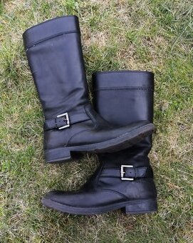 Boty & kozačky Geox vel. 33