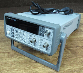 Univerzální 3GHz čítač Agilent 53132A / Option 010,030