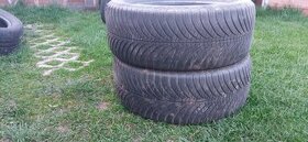 Goodyear 215/55 R16