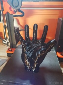 3D tisk dílů na zakázku - 1