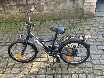 Proám dětské kolo Camouflage