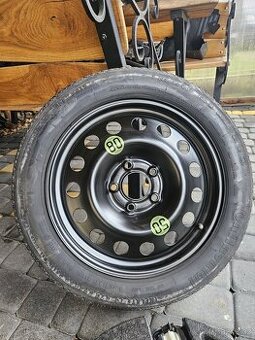 Dojezdove kolo BMW R17