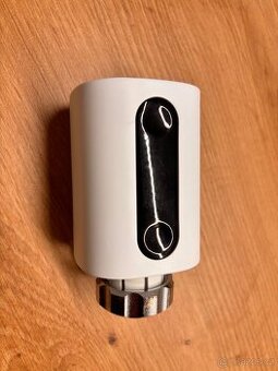 SMART Termostatická hlavice Smart-Life