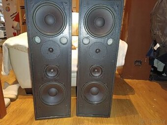 Sloupová repra Tesla ARS 9238