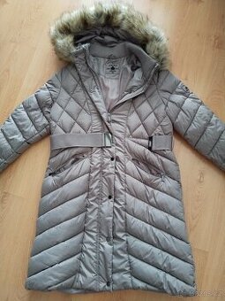 Dámská zimní bunda