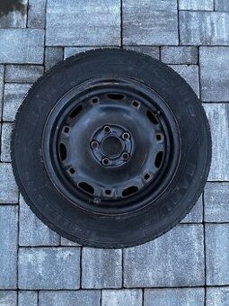 Rezerva Fabia 1 Barum Brillantis 165/70R14 81T