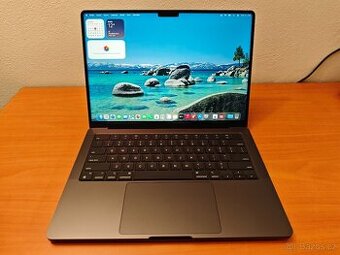 Apple MacBook Pro M4 2024 14" 1TB
