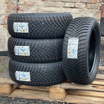 205/55 R16 91H Hankook - Nové zimní pneu
