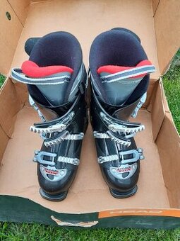 Lyžařské boty Head