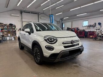 Fiat 500X Cross 1.0l 88 kW