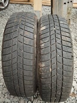 Zimní pneu Barum 165 70 R14