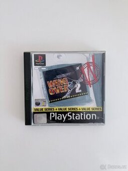 Wing Over 2 - PS1