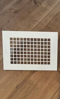 Větrací mřížka Schiedel