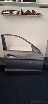 Dveře mercedes Benz Gle w166