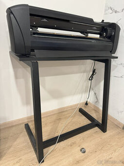 PLOTR SUMMA D60R + STOLEK + SOFTWARE