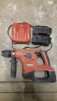 Akumulátorové vrtací kladivo HILTI  TE 30-22 Nuron