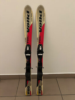 Dětské lyže délka 110cm