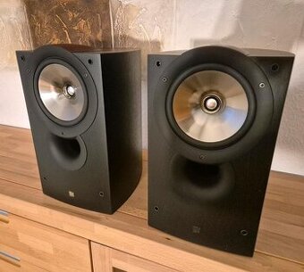 KEF iQ3 reproduktory