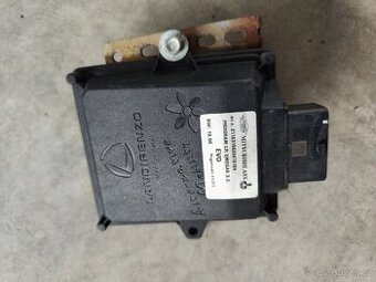 LPG zástavba Landi Renzo Evo 4V