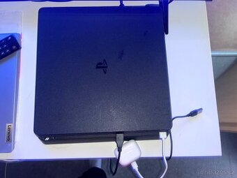 ps4 slim 1tb