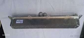 Mezichladič vzduchu Zetor UŘ III