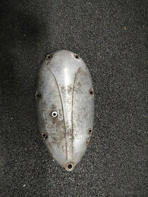 Víko spojky Jawa 50 Pionýr