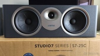 Centrální reproduktor Jamo