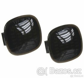 Led dynamické blinkry octavia 1 fabia 1 superb