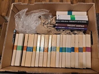 Stopy, slovenské KODovky ;)