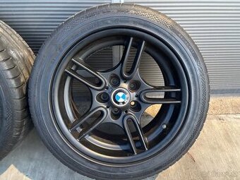 Bmw originál ALU Styling 66 245/45/R17