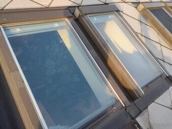 Prodám střešní okna Velux