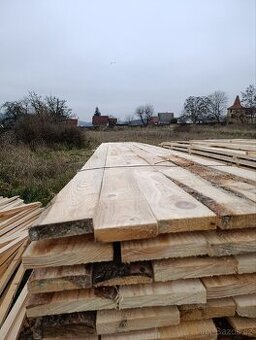 Prkna, stavební prkna