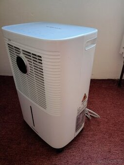 Odvlhčovač vzduchu Rohnson R-91212