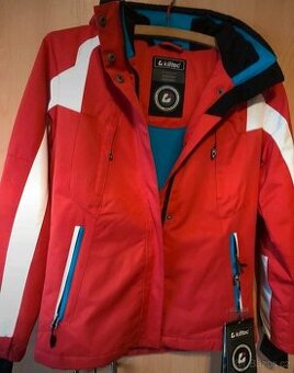 Dívčí zimní bunda