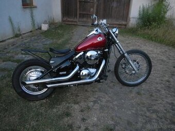 Kawasaki VN 800 A