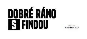 Dobré ráno s Findou