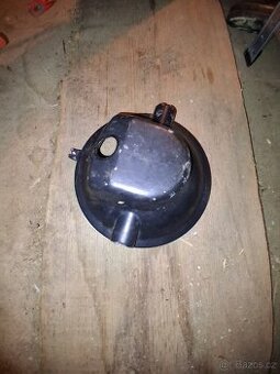 Hrnec světla ČZ 350/472