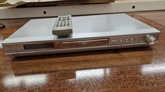 Prodám dvd přehrávač Panasonic RA82