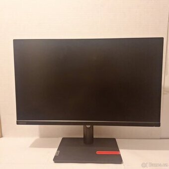 Prodám monitor Lenovo ThinkVision P24q-20